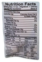 Cebu's Lucky - Premium Dried Mangoes, 7.05 Ounces, (1 Pouch) - Mighty Depot