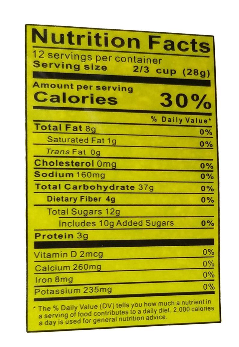 Herbal Doctor - Osmanthus, 2 Ounces, (1 Pouch) - Mighty Depot