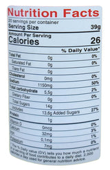 CAF - Instant Fish Sauce, 1.71 Pounds, (1 Bottle) - Mighty Depot