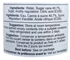 Aroy-D - Sugar Cane in Light Syrup, 1.4 Pounds, (1 Can)