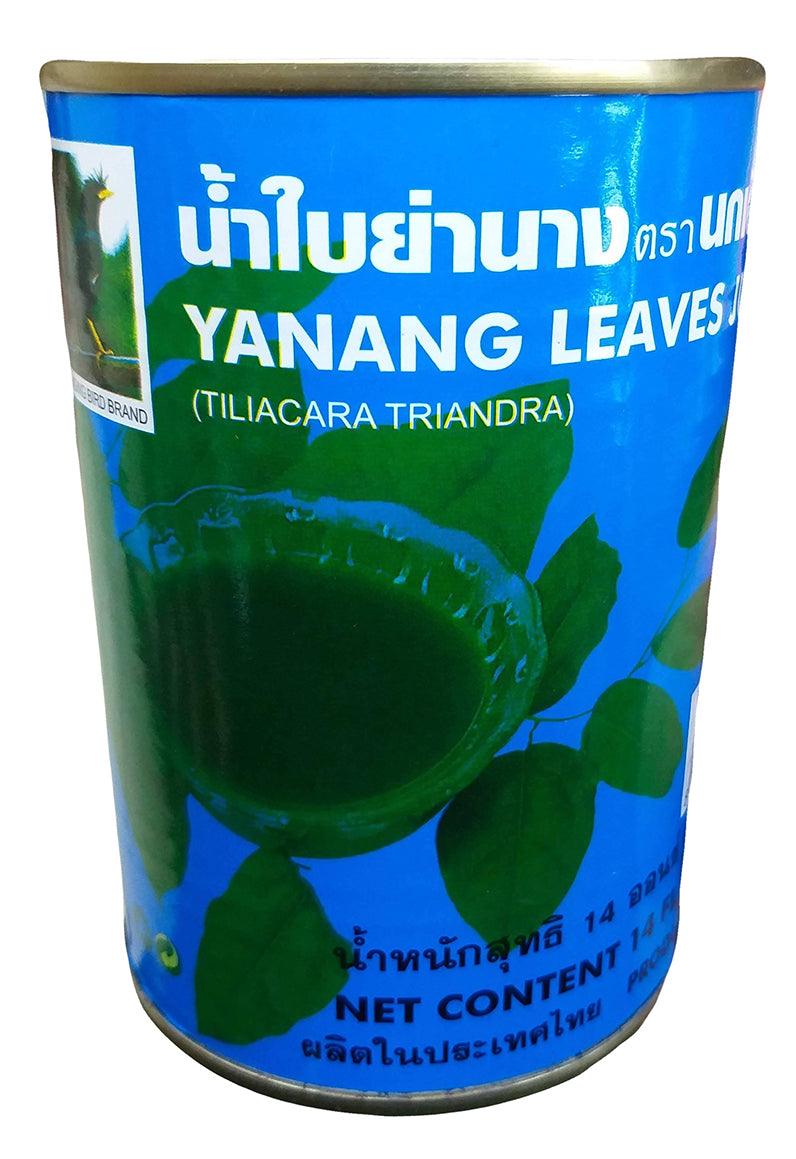 Singing Bird Brand - Yanang Leaves Juice, 14 Ounces, (1 Can) - Mighty Depot