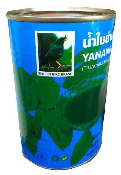 Singing Bird Brand - Yanang Leaves Juice, 14 Ounces, (1 Can)