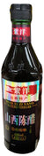 Shan Xi Zi Yang - Mature Vinegar, 14.2 Ounces (1 Bottle)