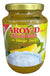 Aroy-D - Nata De Coco in Mango Juice, 15.87 Ounces, (1 Jar)
