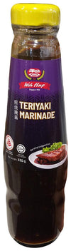 Woh Hup - Teriyaki Marinade, 11.64 Ounces, (1 Bottle)