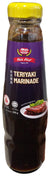 Woh Hup - Teriyaki Marinade, 11.64 Ounces, (1 Bottle)