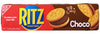 Nabisco - Ritz Sandwich Cracker (Choco), 2.71 Ounces, (1 Box)