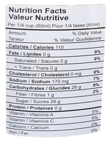 Young's - Mango Puree, 2.2 Pounds, (1 Bottle) - Mighty Depot