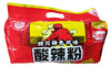 Baijia - Instant Vermicelli (Hot and Sour), 1.15 Pounds, (1 Bag)