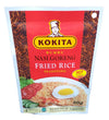 Kokita - Bumbu Nasi Goreng Fried Rice Seasoning (Hot), 2.11 Ounces, (1 Pouch)