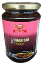 Woh Hup - Char Siu Sauce, 13.4 Ounces, (1 Jar) - Mighty Depot