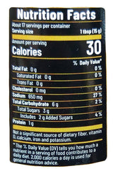 Hamadaya - Japanese Oyster Essence Sauce, 9.2 Ounces, (1 Bottle) - Mighty Depot