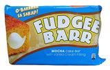 Suncrest - Fudgee Barr (Mocha), 13.7 Ounces, (1 Bag) - Mighty Depot