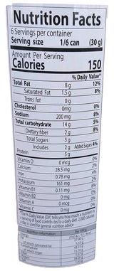 Koh-Kae - Peanuts Mala (Spicy Hot Pot), 6.35 Ounces, (1 Can) - Mighty Depot