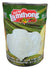 New Lamthong - Toddy Palm's Seed in Syrup (Whole), 1.25 Pounds, (1 Can)
