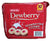 Jack'n Jill - Dewberry (Strawberries and Cream), 11.64 Ounces, (1 Bag)