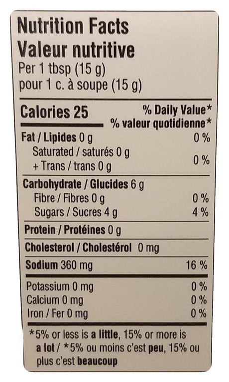 Sukina - Tonkatsu Sauce, 8.81 Ounces, (1 Bottle) - Mighty Depot