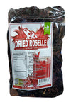 Best Choice - Dried Roselle, 7 Ounces, (1 Bag)