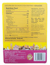 October Fifth - Oats and Salted Duck's Yolk Pastries, 4.2 Ounces, (1 Box)