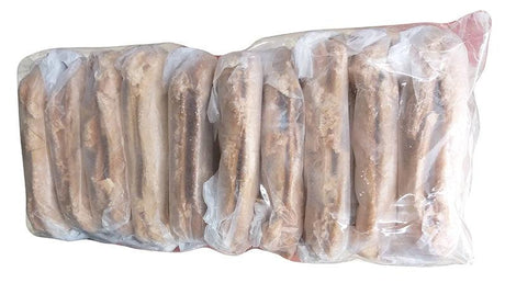 Mariz - Otap (Puff Pastry Biscuits), 8.82 Ounces, (1 Bag) - Mighty Depot