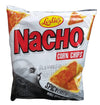 Leslie's - Nacho Corn Chips (Spicy Cheese), 3.5 Ounces (1 Bag)