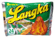 Annie's - Langka Jackfruit Candy, 5.12 Ounces, (1 Bag) - Mighty Depot