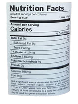 Ti Ilocano - Fish Sauce (Balayan), 12 Ounces, (1 Bottle) - Mighty Depot