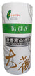 Da Guan - High Mountain Green Tea, 7.05 Ounces, (1 Jar)