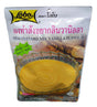 Lobo - Thai Custard Mix (Vanilla Flavor), 4.2 Ounces, (1 Pouch) - Mighty Depot