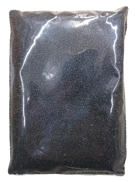 Vinawang - Basil Seed, 3.5 Ounces, (1 Bag) - Mighty Depot