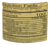 Meiwei Fang - Sesame Paste, 7 Ounces, (1 Jar) - Mighty Depot