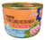 Maling - Premium Pork Luncheon Meat, 15.5 Ounces, (1 Can)