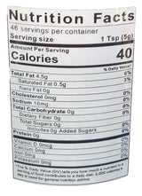 Liupo - Chili Sauce, 8.11 Ounces, (1 Jar) - Mighty Depot