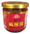 Kweichow - Prime Spicy Pot Paste, 7.10 Ounces, (1 Jar)