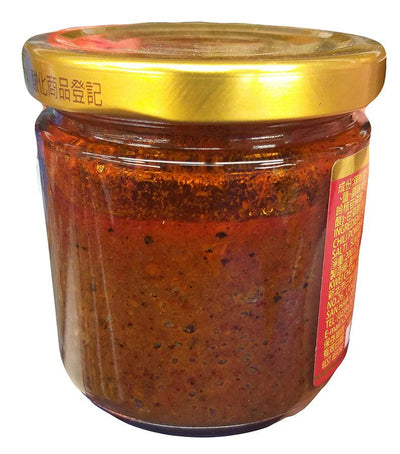 Kweichow - Prime Spicy Pot Paste, 7.10 Ounces, (1 Jar)