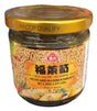 Kweichow - Mustard Bamboo Shoot with Chili in Oil, 7.4 Ounces, (1 Jar) - Mighty Depot