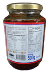 Chua Hah Seng - Chili Paste (Tom Yum), 1.1 Pounds, (1 Jar)