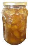 Sanyakchon - Honey Ginger Tea, 2.2 Pounds, (1 Jar)