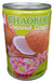 Chaokoh - Coconut Cream, 13.5 Ounces, (1 Can)