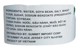 Mount Tai Brand - Nuoc Tuong Chay Vegetarian Soya Sauce, 1.43 Pounds, (1 Bottle) - Mighty Depot