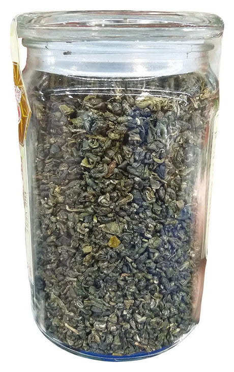 DMD Bridge - Green Tea, 8.8 Ounces, (1 Jar) - Mighty Depot