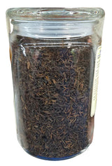 DMD Bridge - Aged Pu Er Tea, 7.4 Ounces, (1 Jar) - Mighty Depot