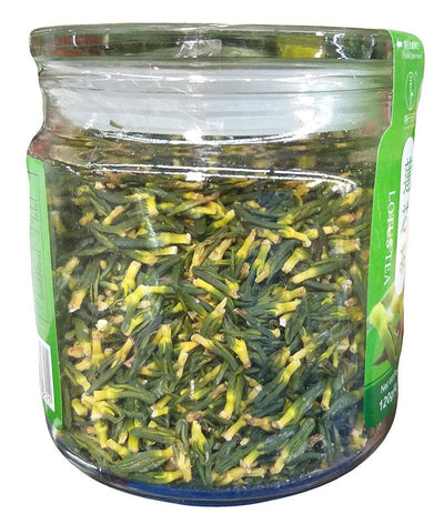 Su Xing Tian Xia - Lotus Tea, 4.2 Ounces, (1 Jar)