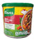 Knorr - Beef Flavor Broth Mix, 8 Ounces, (1 Can)