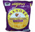 Manora - Fried Taro Chips, 2.29 Ounce, (1 Bag)