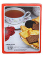 Khong Guan - Assorted Crackers, 15.8 Ounces, (1 Box) - Mighty Depot