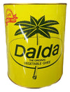 Dalda - Vegetable Ghee, 8.8 Pounds, (1 Can)