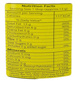 Dalda - Vegetable Ghee, 8.8 Pounds, (1 Can) - Mighty Depot