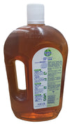 Dettol - Antiseptic Liquid, 750ml (1 Bottle)