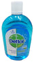 Dettol - Disinfectant Liquid (Menthol Cool), 1 Pound, (1 Bottle)